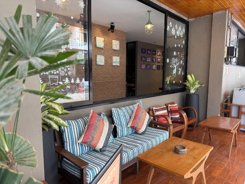 Dfeel Hostel image