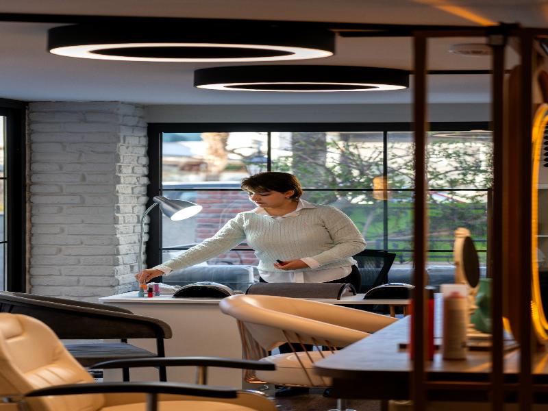 Azuu Boutique Hotel image