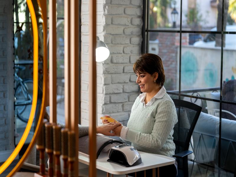 Azuu Boutique Hotel image