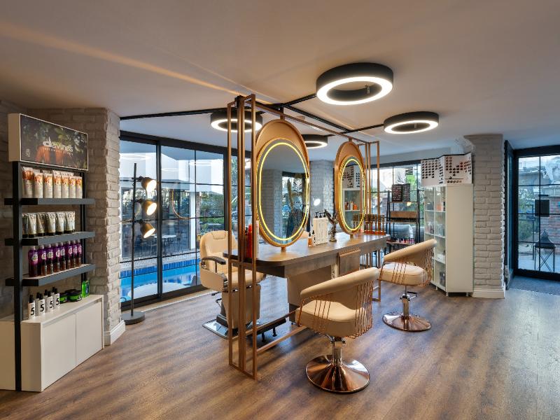 Azuu Boutique Hotel image