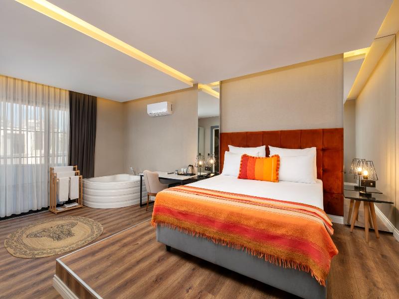 Azuu Boutique Hotel image
