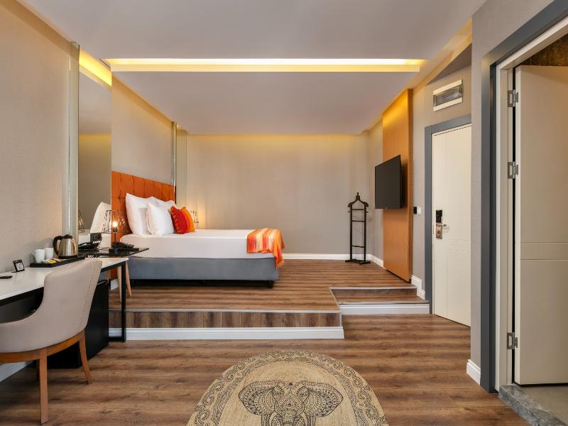 Azuu Boutique Hotel image