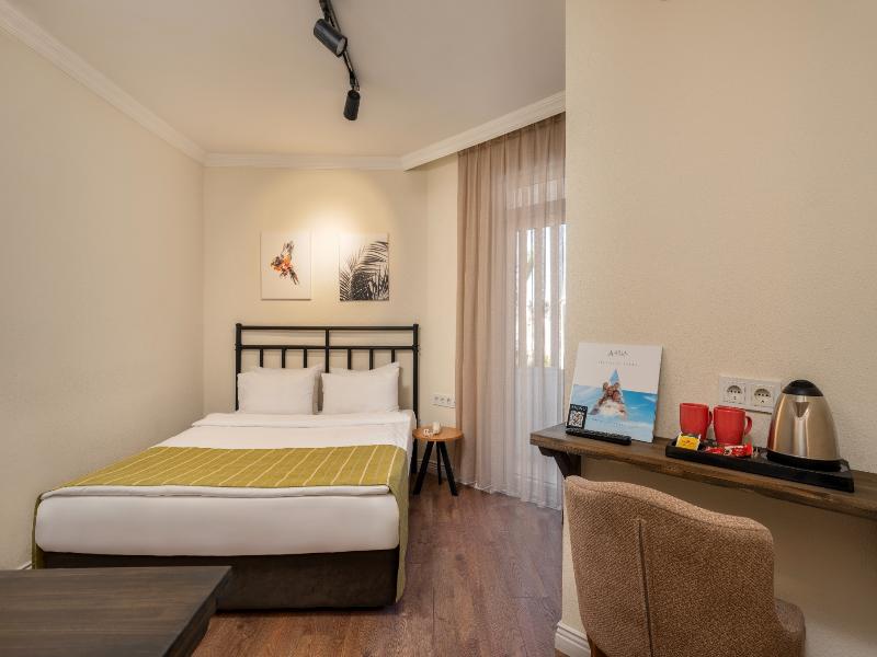 Azuu Boutique Hotel image
