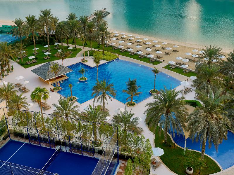 Beach Rotana - All Suites image