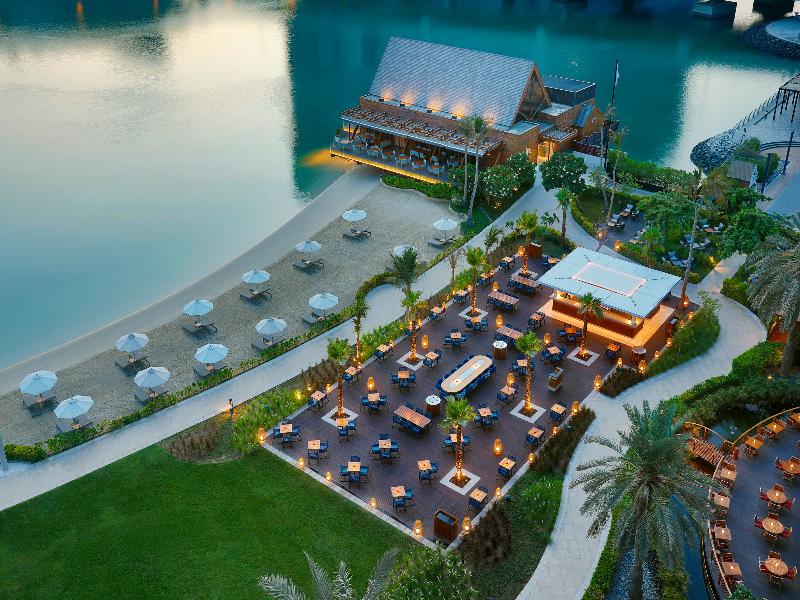 Beach Rotana - All Suites image