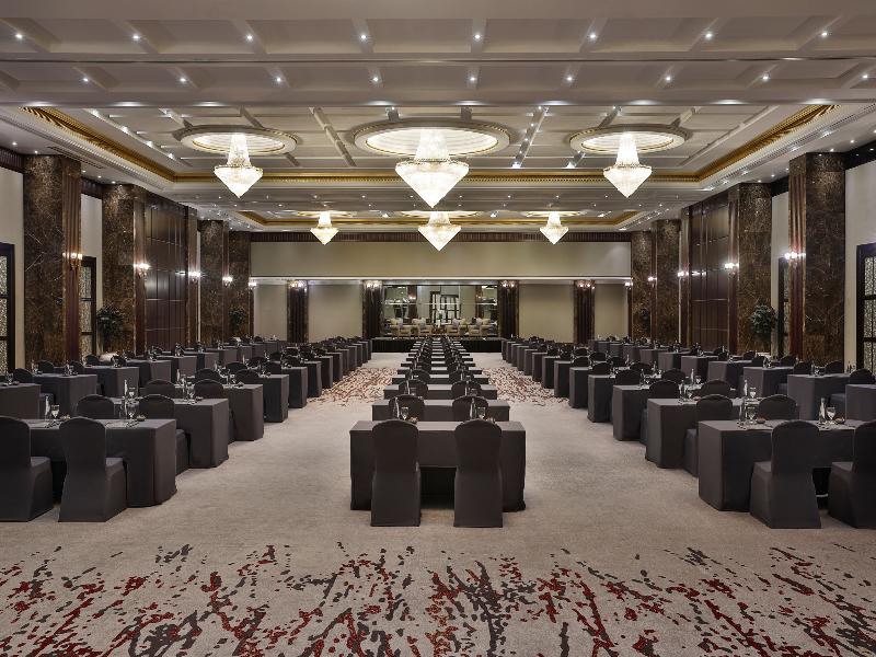 Beach Rotana - All Suites image