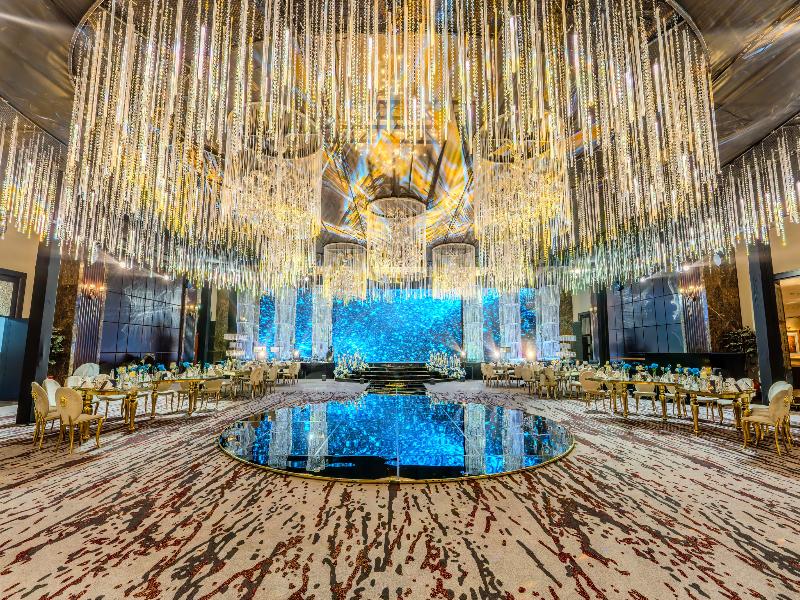 Beach Rotana - All Suites image