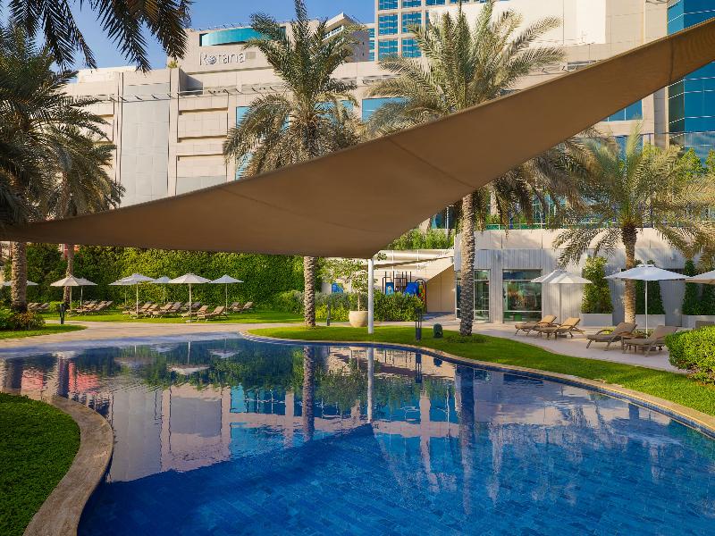 Beach Rotana - All Suites image