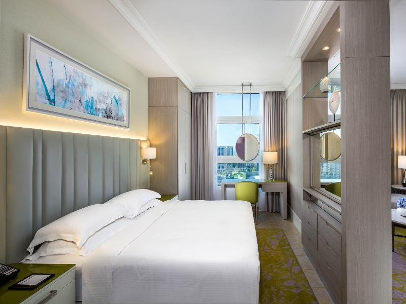 Beach Rotana - All Suites image