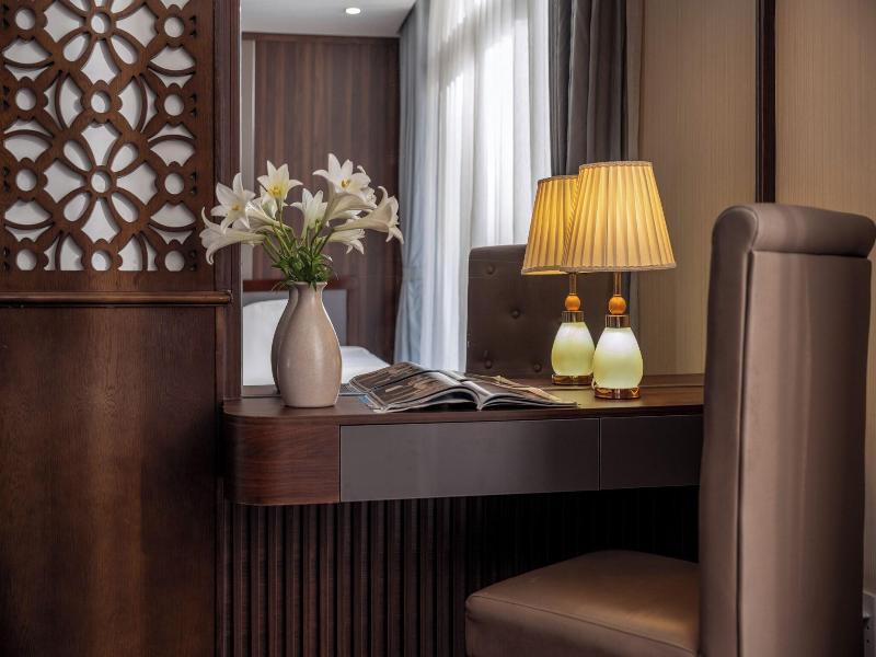 Palazzo hotel & Apartment image