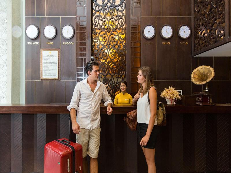 Palazzo hotel & Apartment image