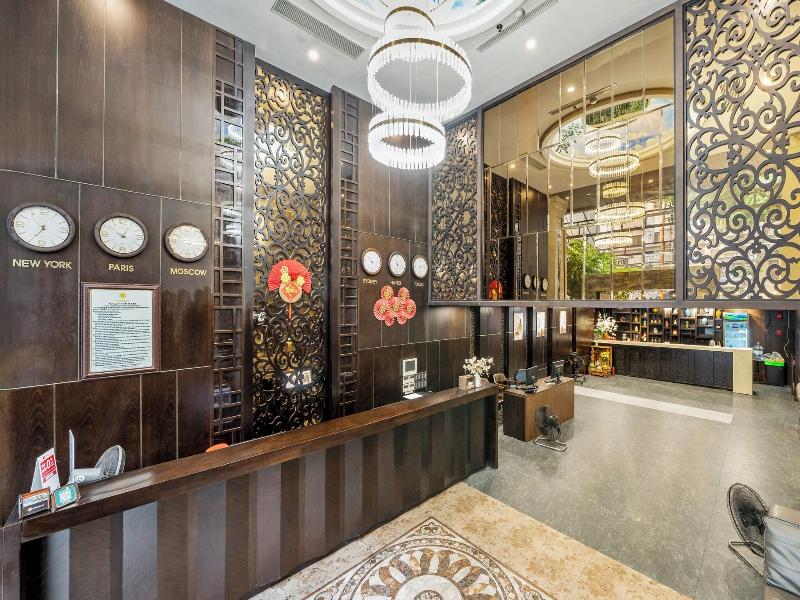 Palazzo hotel & Apartment image