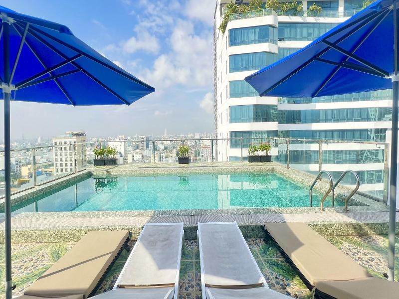 Palazzo hotel & Apartment image