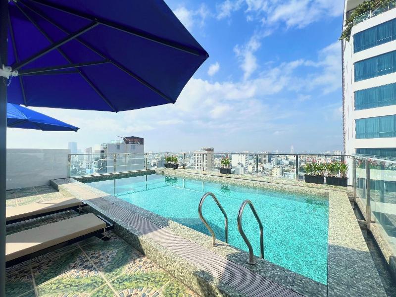 Palazzo hotel & Apartment image