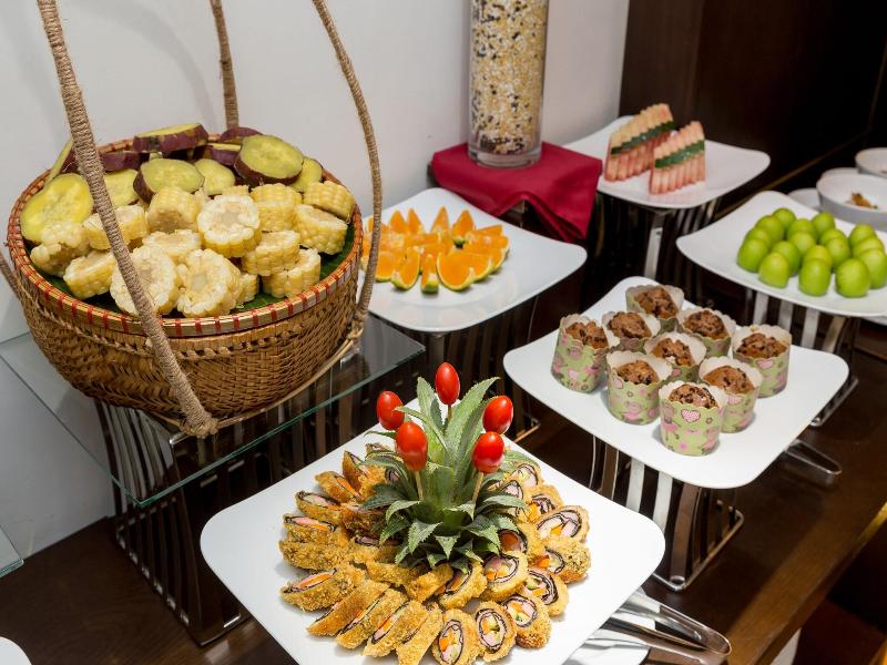 Palazzo hotel & Apartment image
