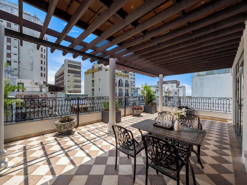 Palazzo hotel & Apartment image