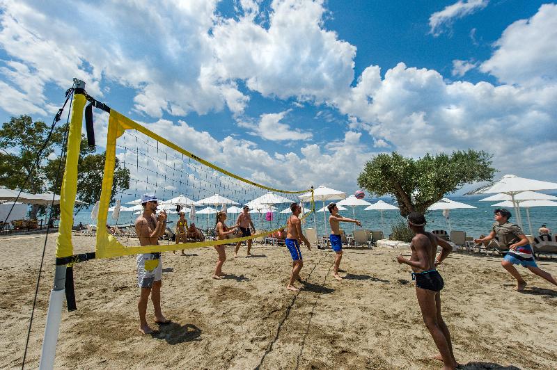 Amaronda Resort & Spa Evia 4 * Amaronda Resort & Spa Evia 4 *