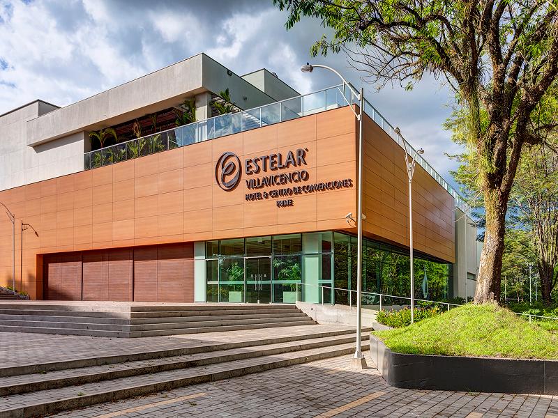 Estelar Villavicencio Hotel & Convention Center image