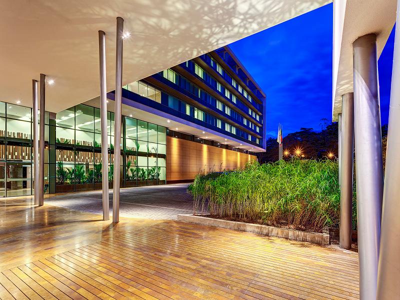 Estelar Villavicencio Hotel & Convention Center image