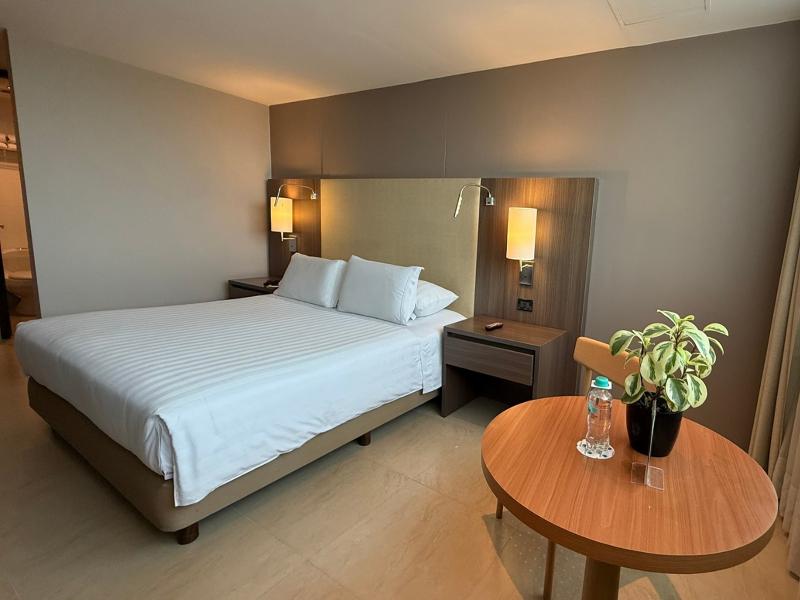 Estelar Villavicencio Hotel & Convention Center image