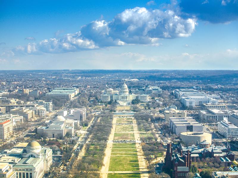 Waldorf Astoria Washington Dc image