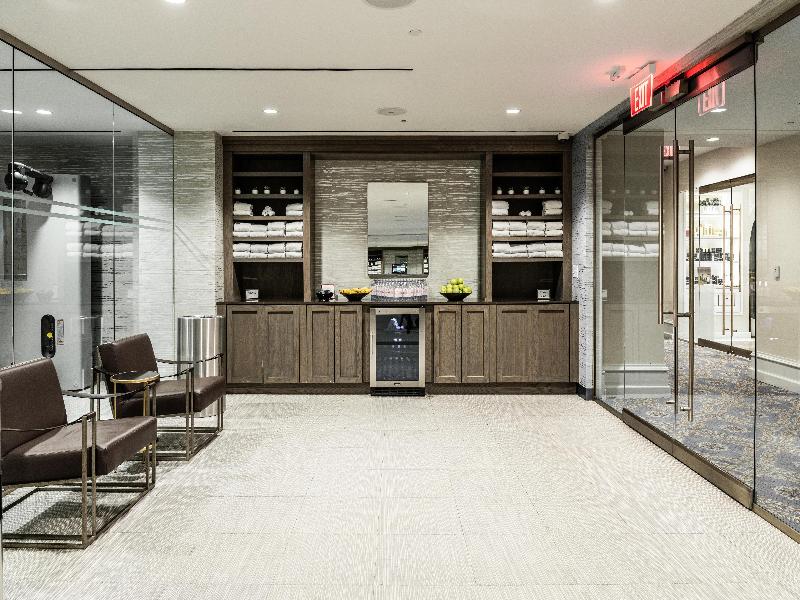 Waldorf Astoria Washington Dc image