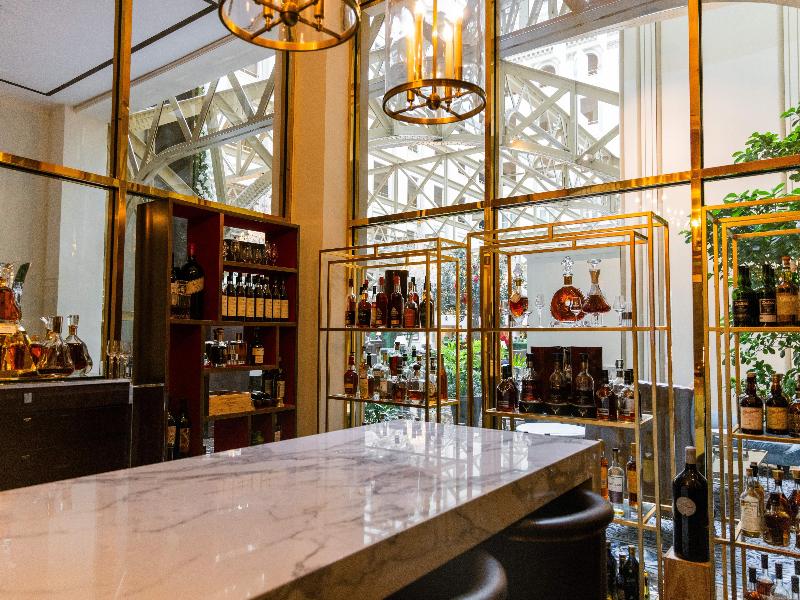 Waldorf Astoria Washington Dc image