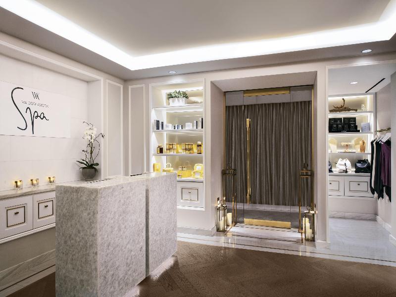Waldorf Astoria Washington Dc image