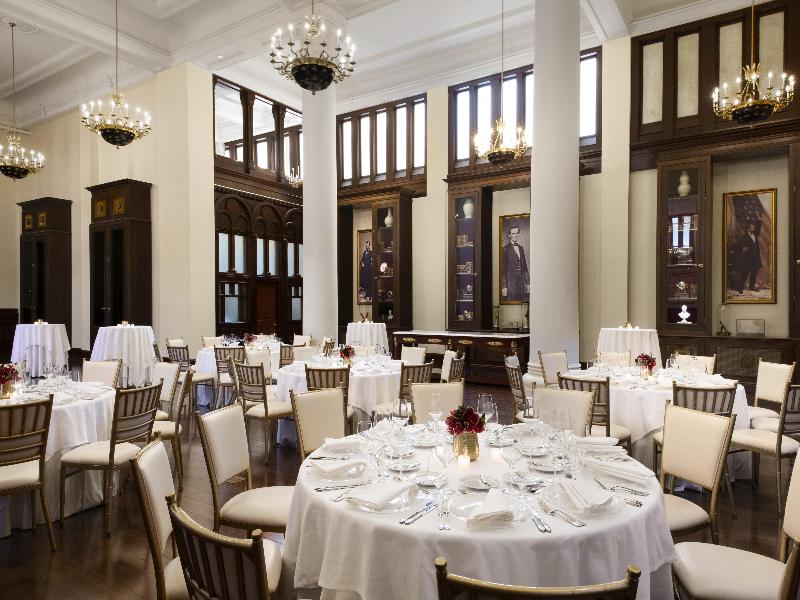 Waldorf Astoria Washington Dc image
