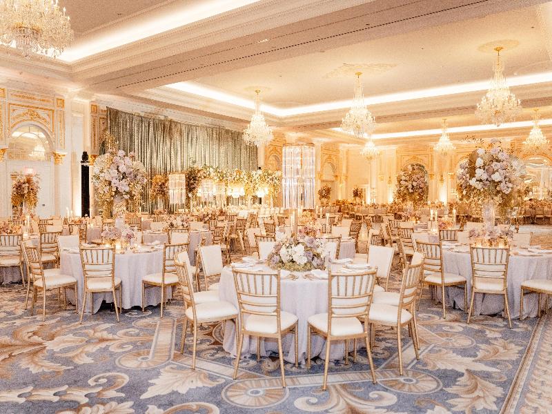 Waldorf Astoria Washington Dc image