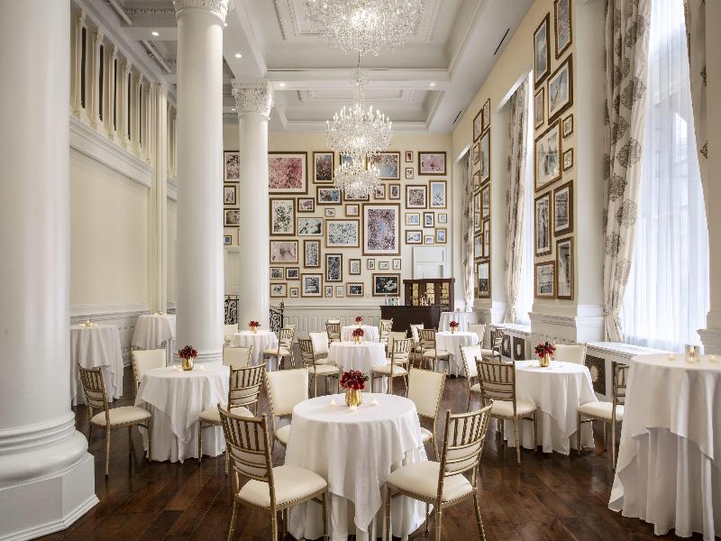 Waldorf Astoria Washington Dc image