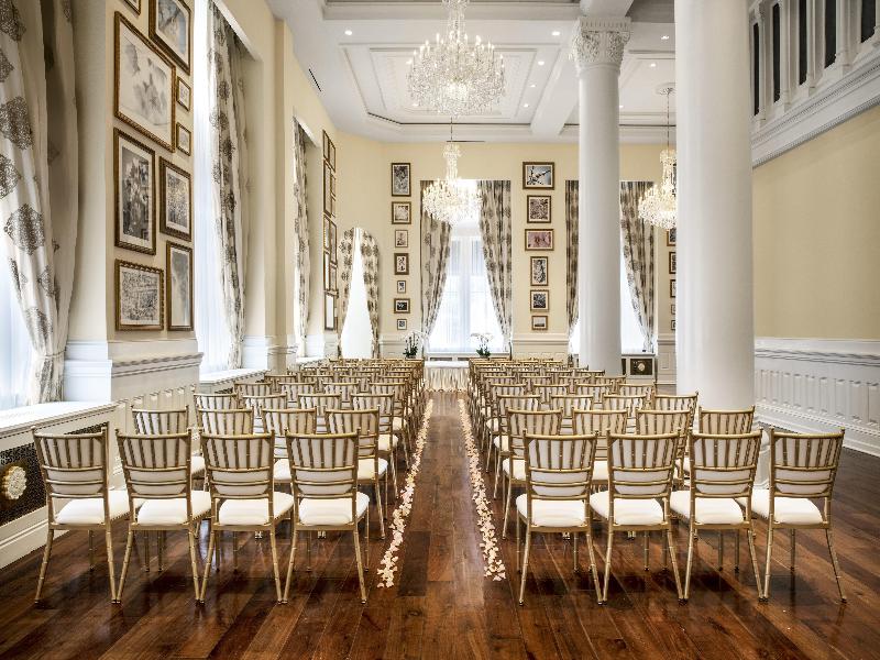 Waldorf Astoria Washington Dc image