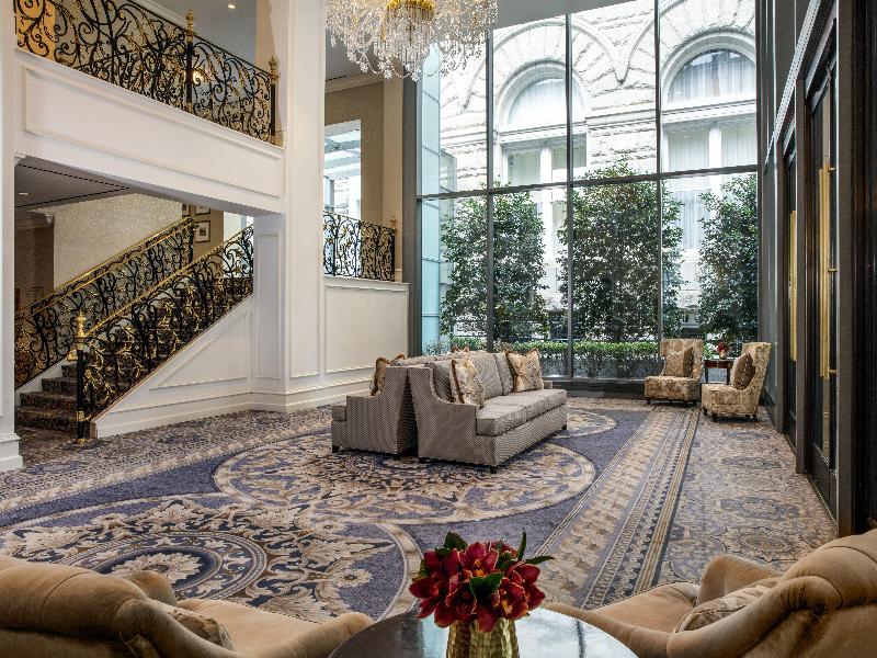 Waldorf Astoria Washington Dc image