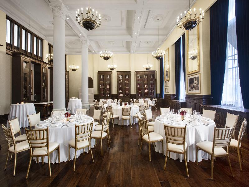 Waldorf Astoria Washington Dc image