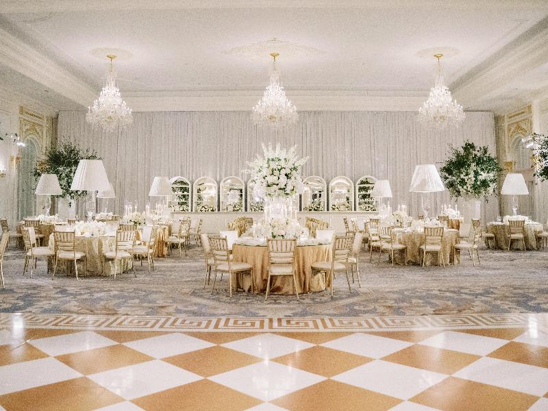 Waldorf Astoria Washington Dc image