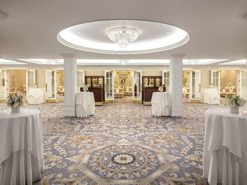 Waldorf Astoria Washington Dc image