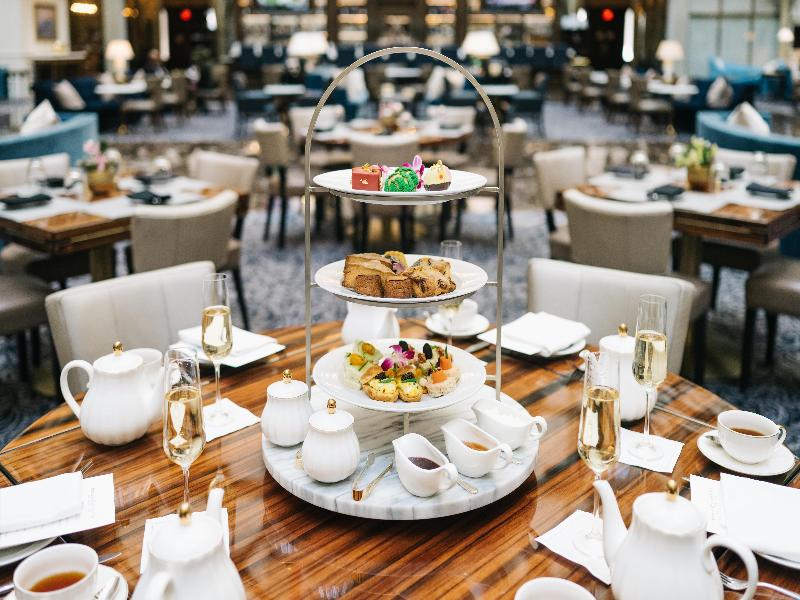 Waldorf Astoria Washington Dc image