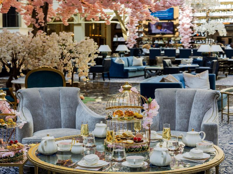 Waldorf Astoria Washington Dc image