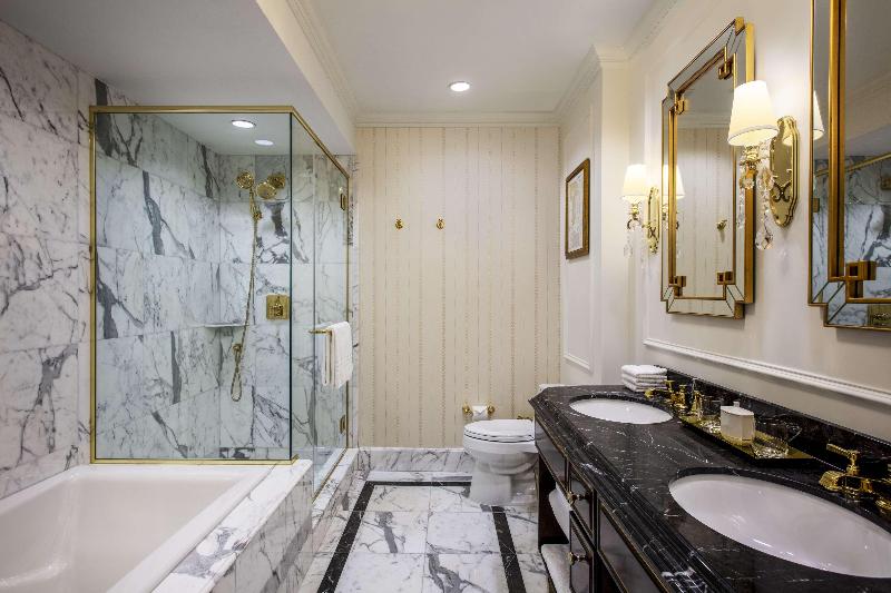 Waldorf Astoria Washington DC image
