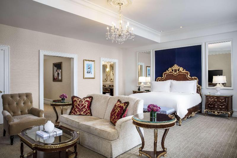 Waldorf Astoria Washington DC image