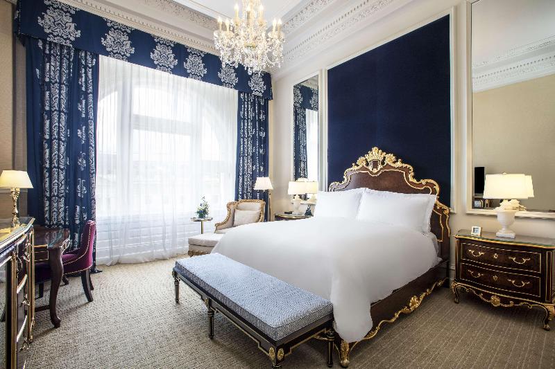 Waldorf Astoria Washington DC image