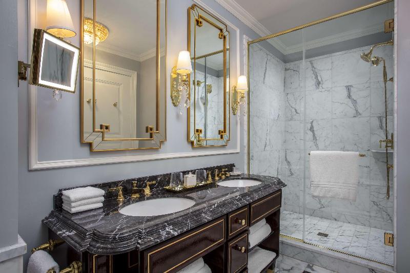 Waldorf Astoria Washington DC image