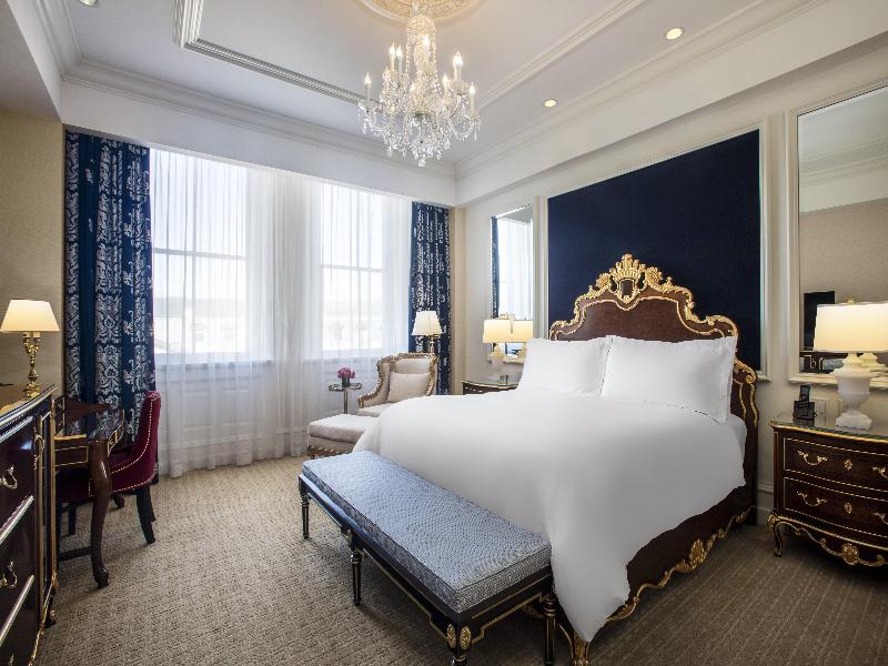 Waldorf Astoria Washington Dc image