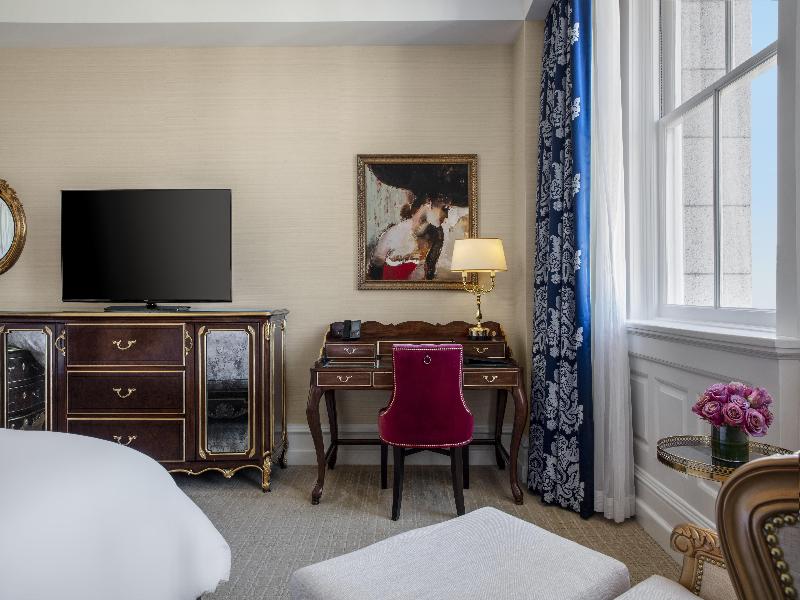 Waldorf Astoria Washington Dc image