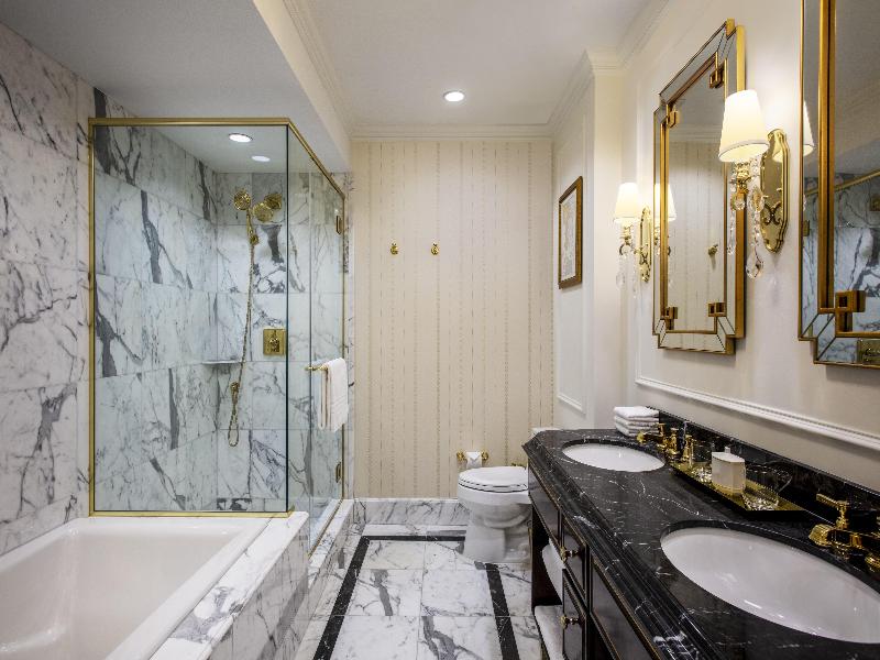 Waldorf Astoria Washington Dc image