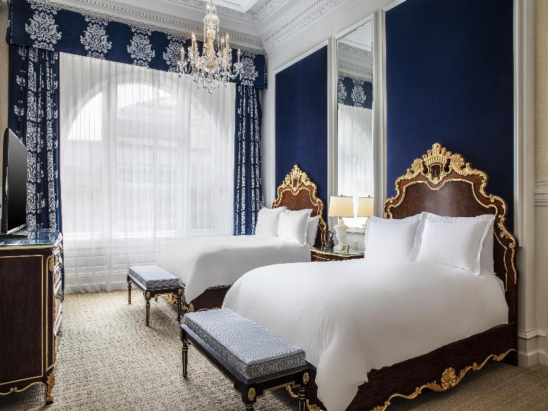 Waldorf Astoria Washington Dc image