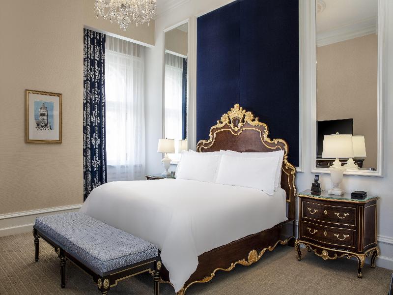 Waldorf Astoria Washington Dc image