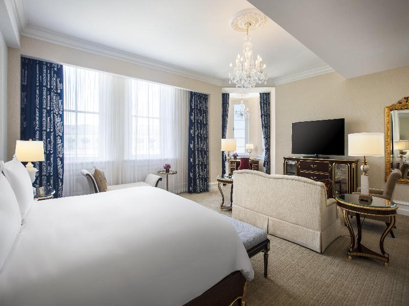 Waldorf Astoria Washington Dc image
