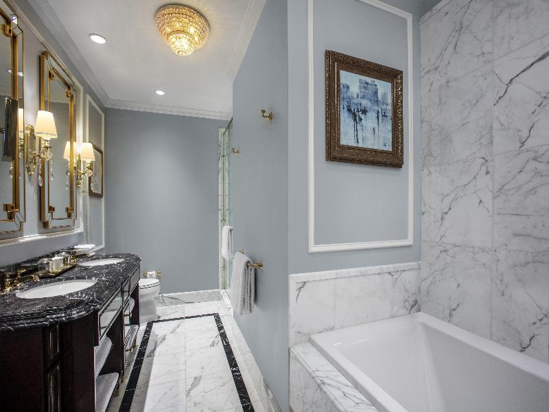 Waldorf Astoria Washington Dc image