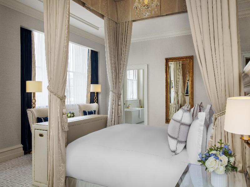 Waldorf Astoria Washington Dc image